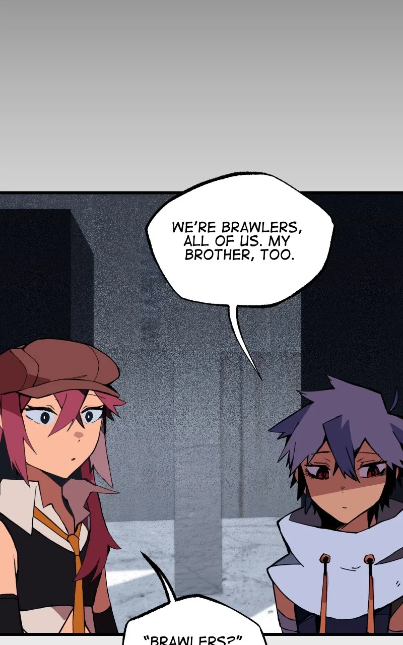 SOULWINDER Chapter 19 page 92 - 