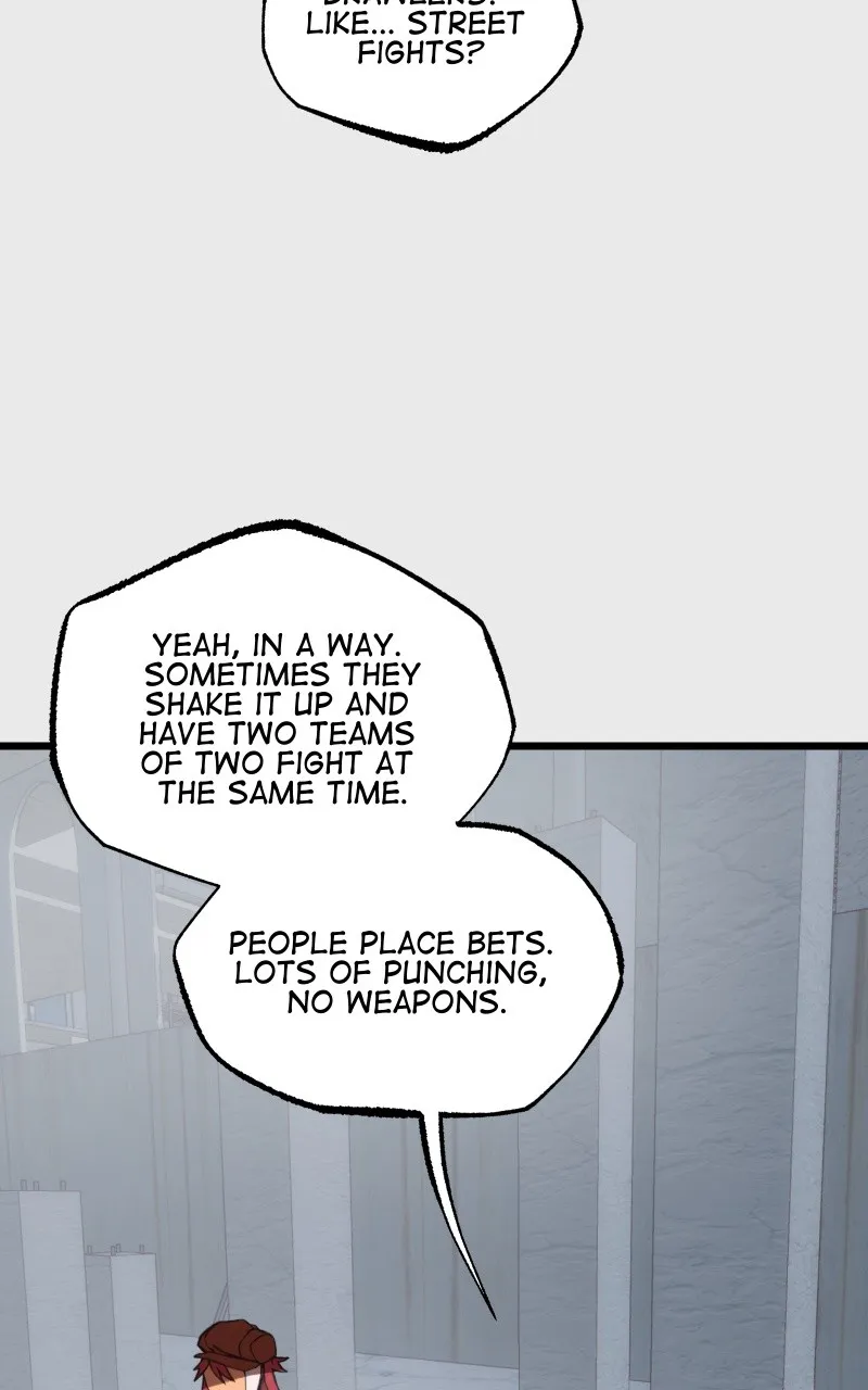 SOULWINDER Chapter 19 page 93 - 