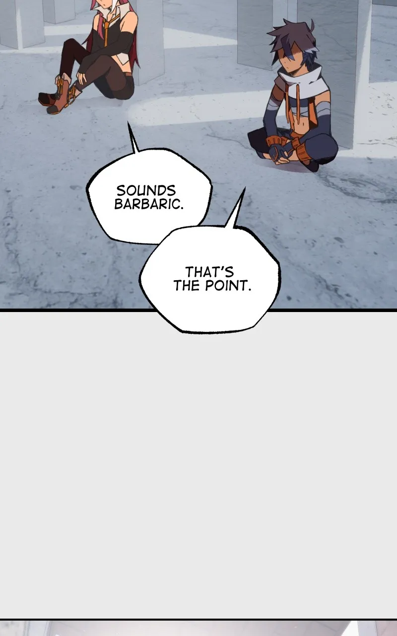 SOULWINDER Chapter 19 page 94 - 