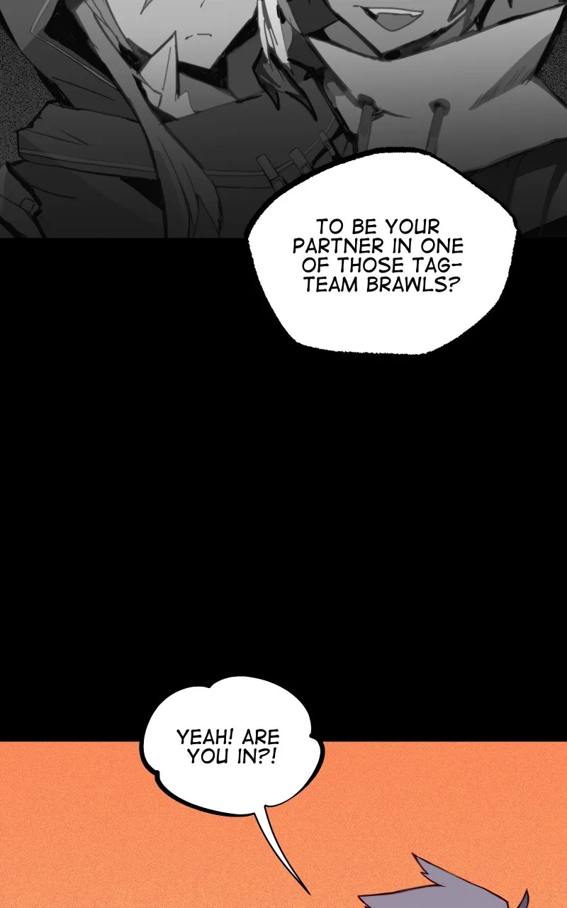 SOULWINDER Chapter 19 page 97 - 