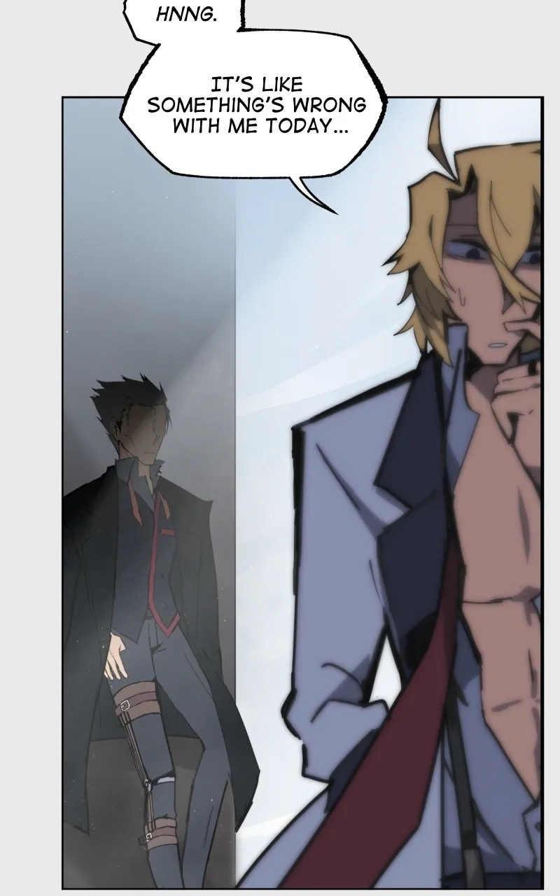 SOULWINDER Chapter 2 page 102 - 