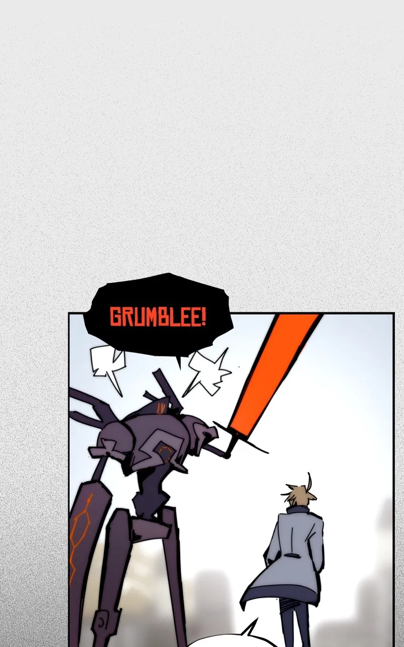 SOULWINDER Chapter 2 page 104 - 