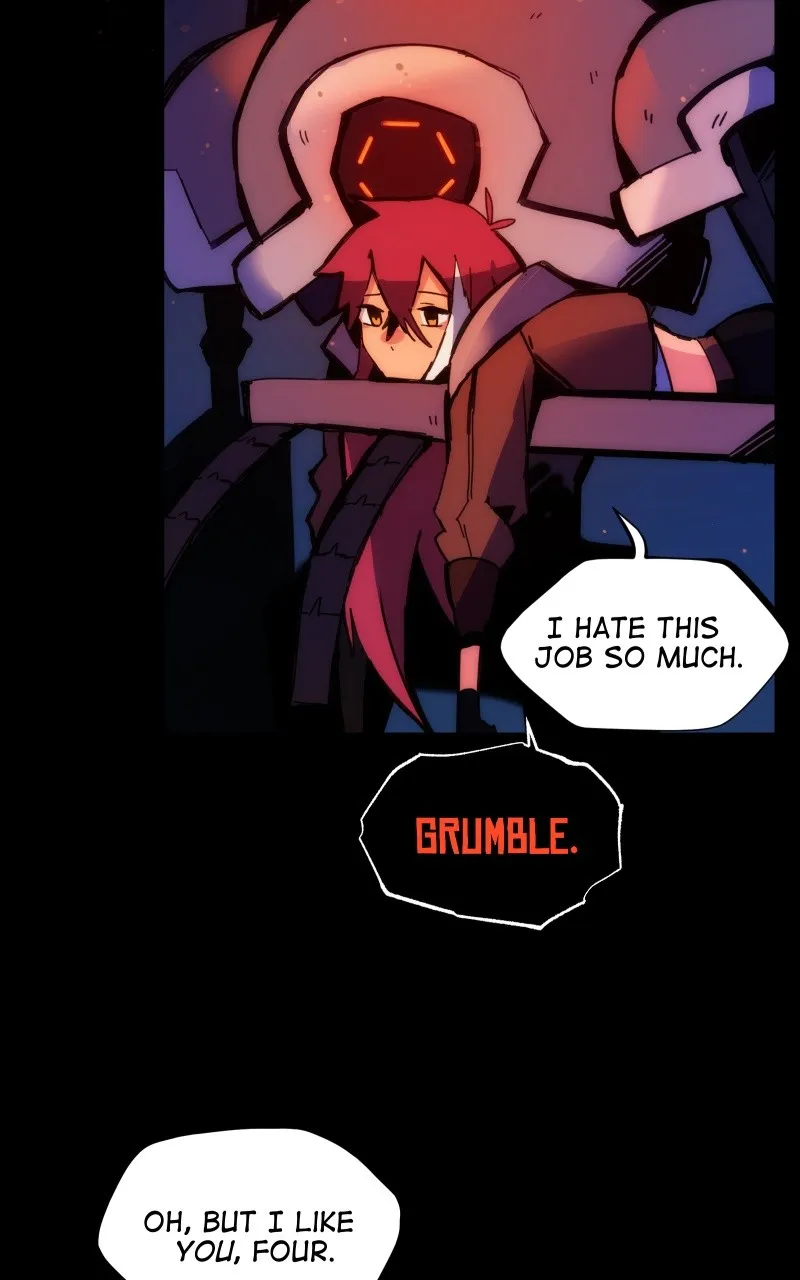 SOULWINDER Chapter 2 page 110 - 