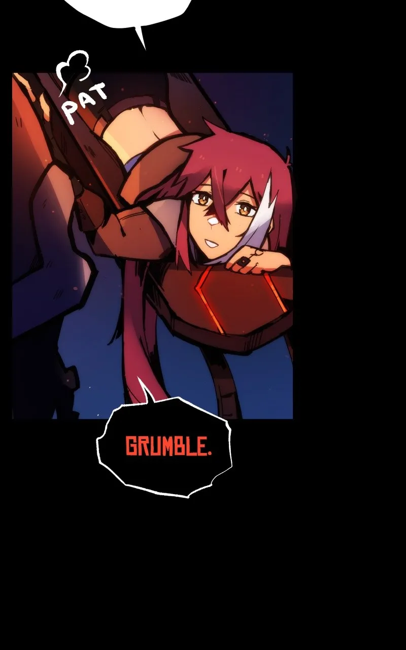 SOULWINDER Chapter 2 page 111 - 