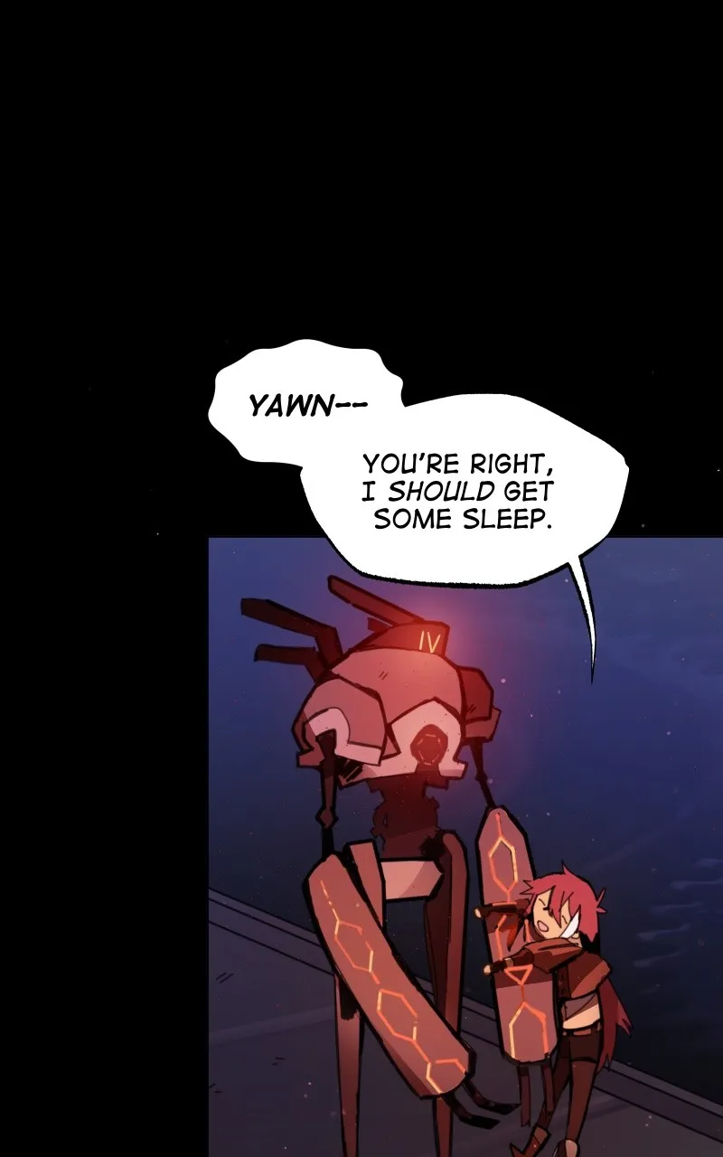 SOULWINDER Chapter 2 page 112 - 