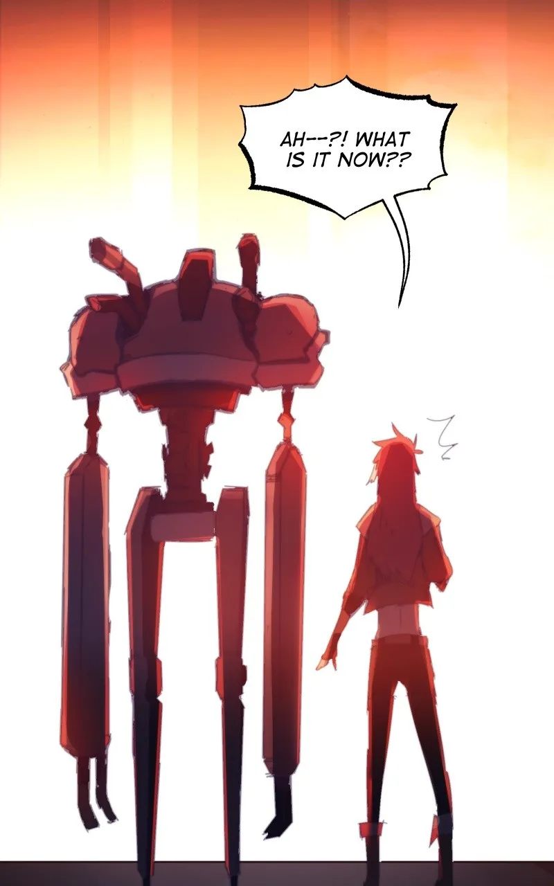 SOULWINDER Chapter 2 page 117 - 