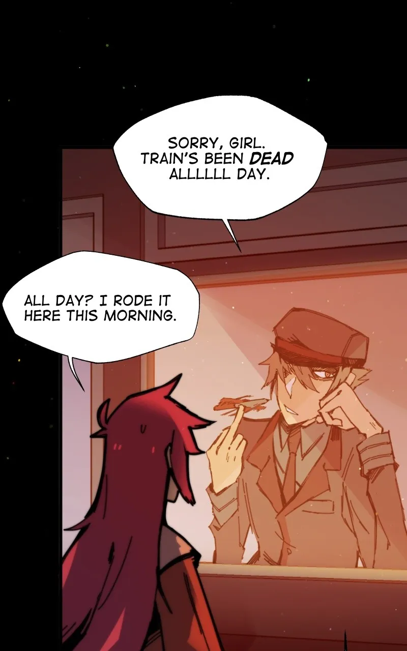 SOULWINDER Chapter 2 page 124 - 