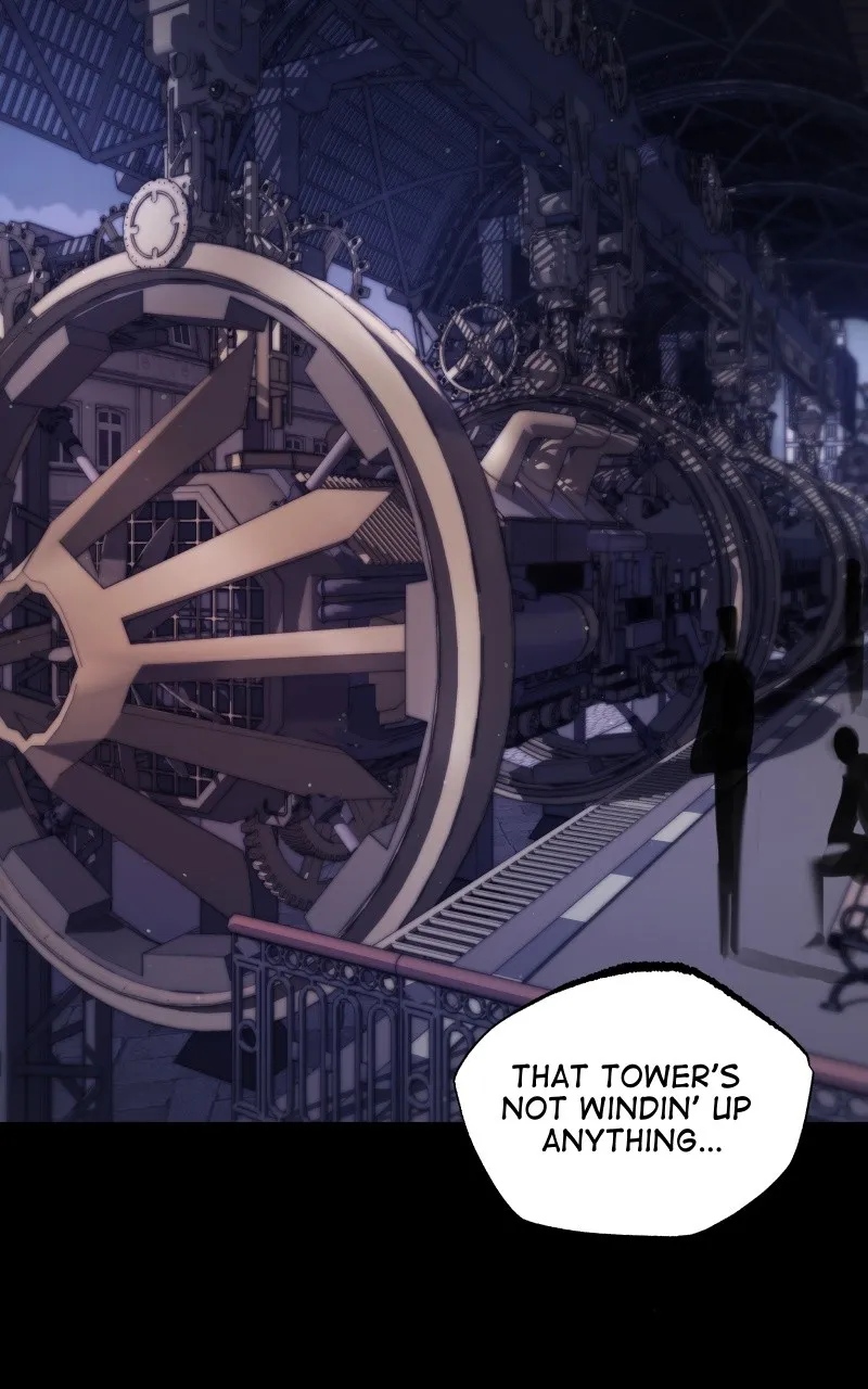 SOULWINDER Chapter 2 page 126 - 