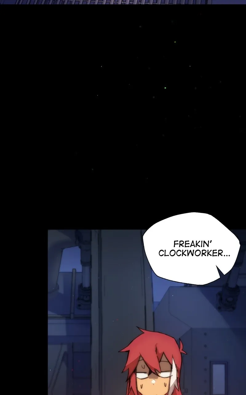 SOULWINDER Chapter 2 page 128 - 