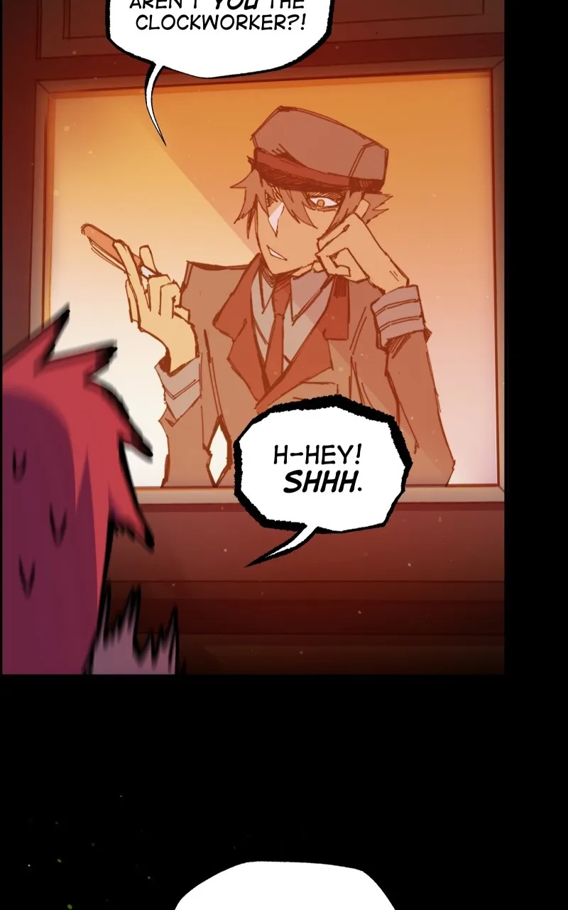SOULWINDER Chapter 2 page 130 - 
