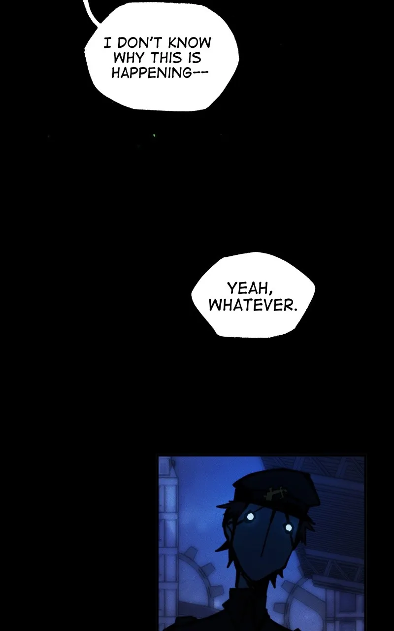 SOULWINDER Chapter 2 page 134 - 
