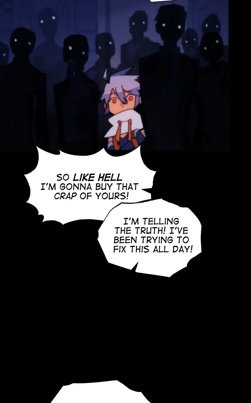 SOULWINDER Chapter 2 page 136 - 