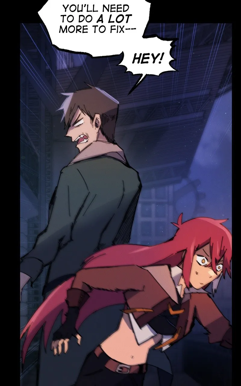 SOULWINDER Chapter 2 page 137 - 