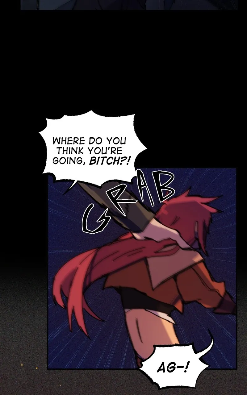 SOULWINDER Chapter 2 page 138 - 