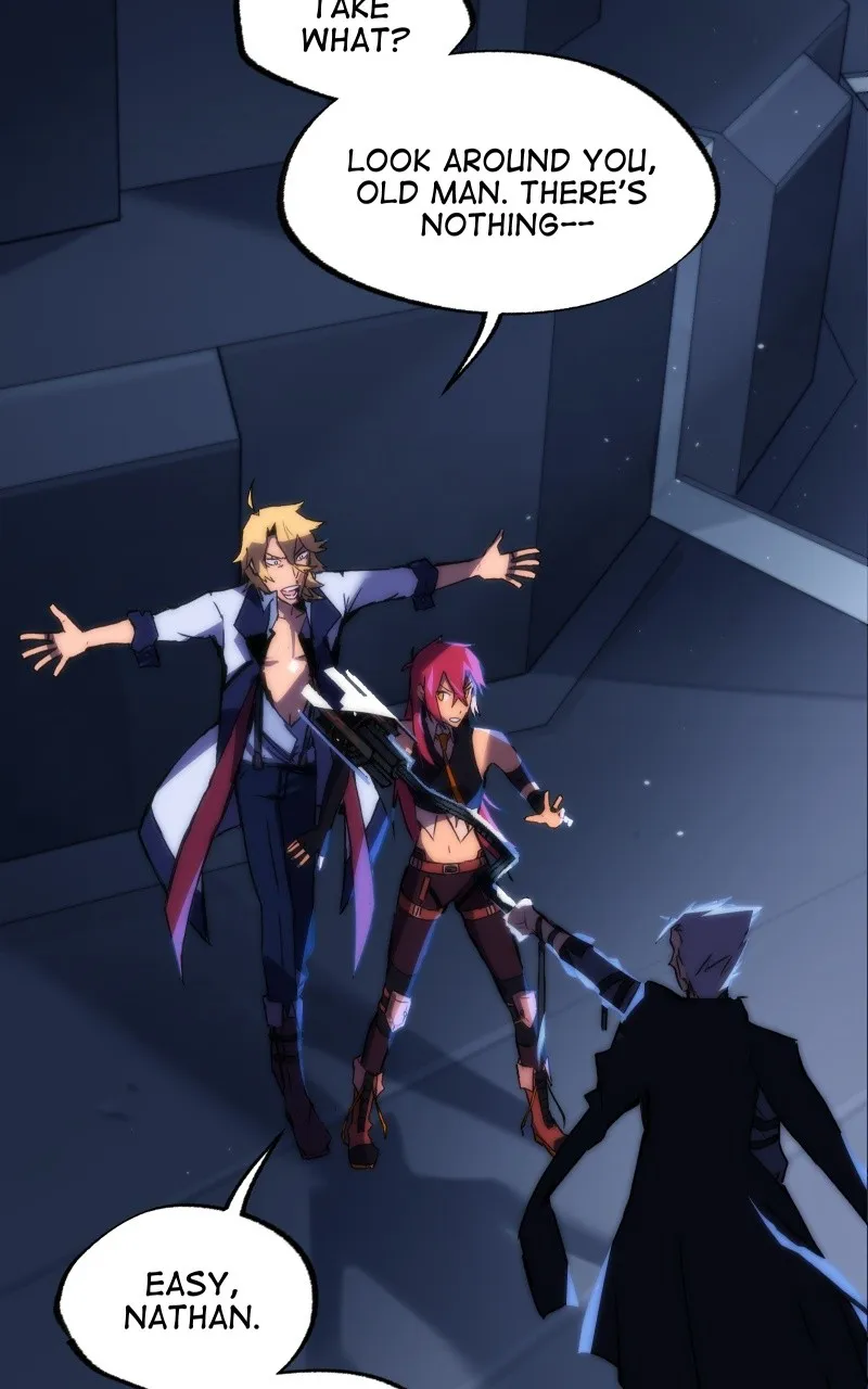 SOULWINDER Chapter 2 page 18 - 