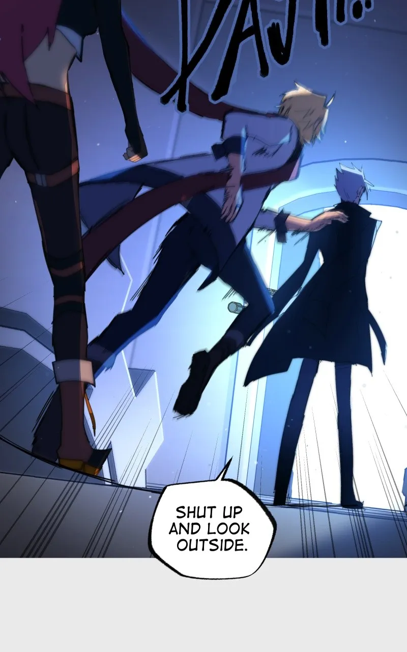 SOULWINDER Chapter 2 page 21 - 