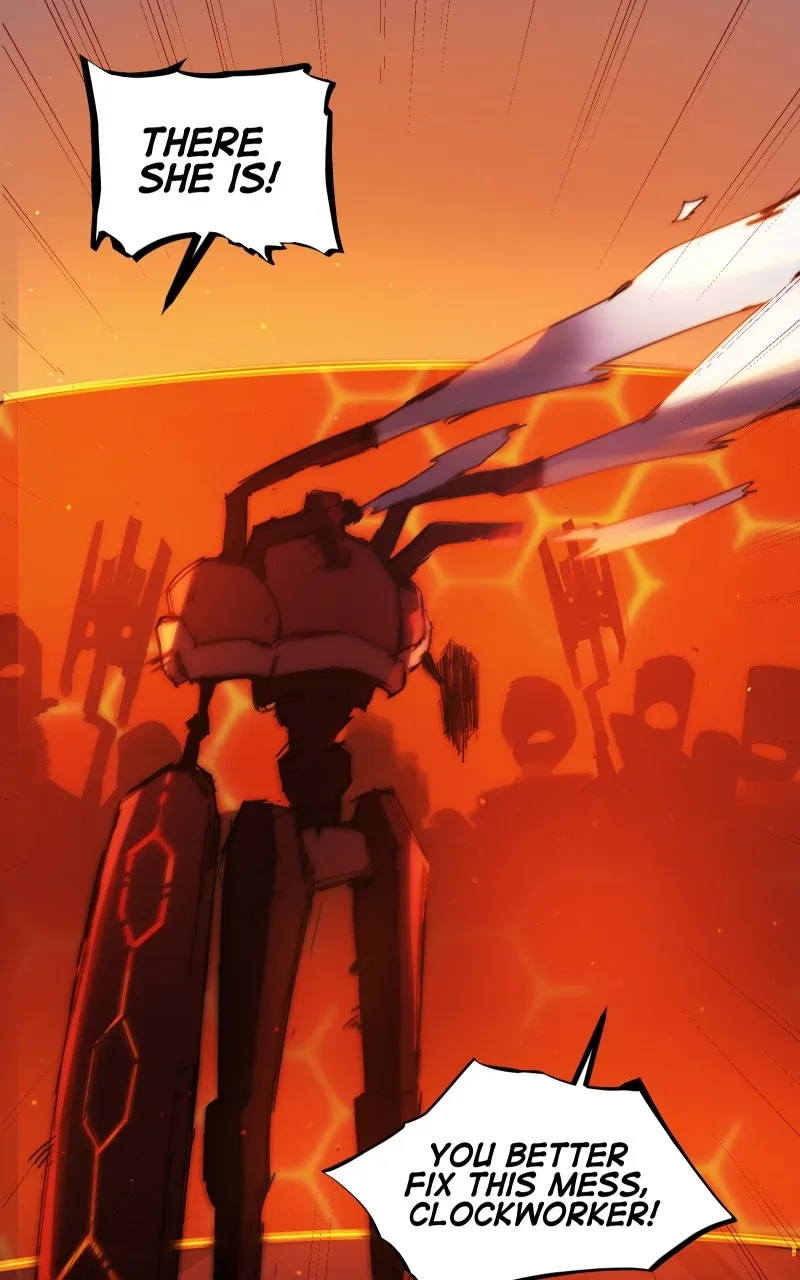 SOULWINDER Chapter 2 page 28 - 