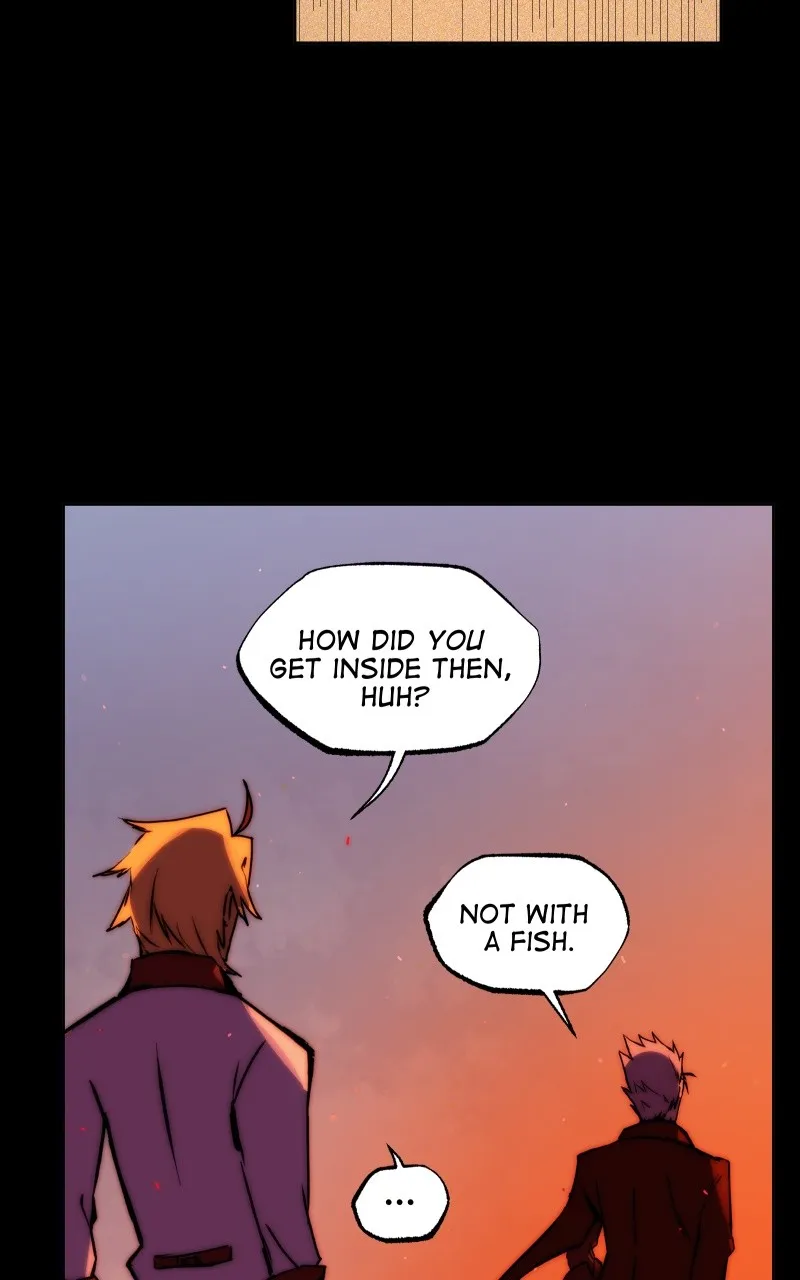 SOULWINDER Chapter 2 page 33 - 