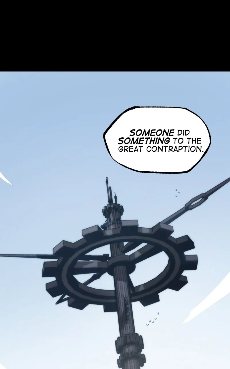 SOULWINDER Chapter 2 page 36 - 