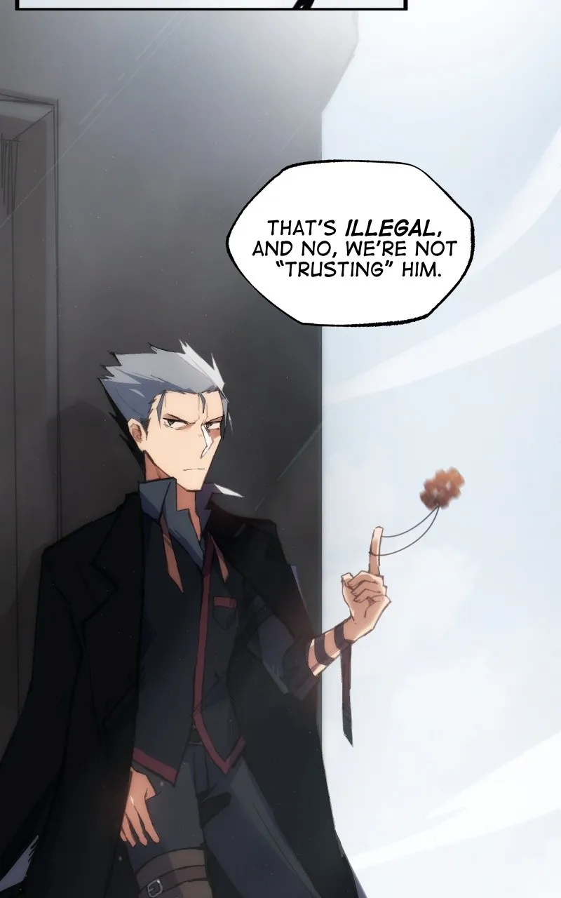 SOULWINDER Chapter 2 page 42 - 