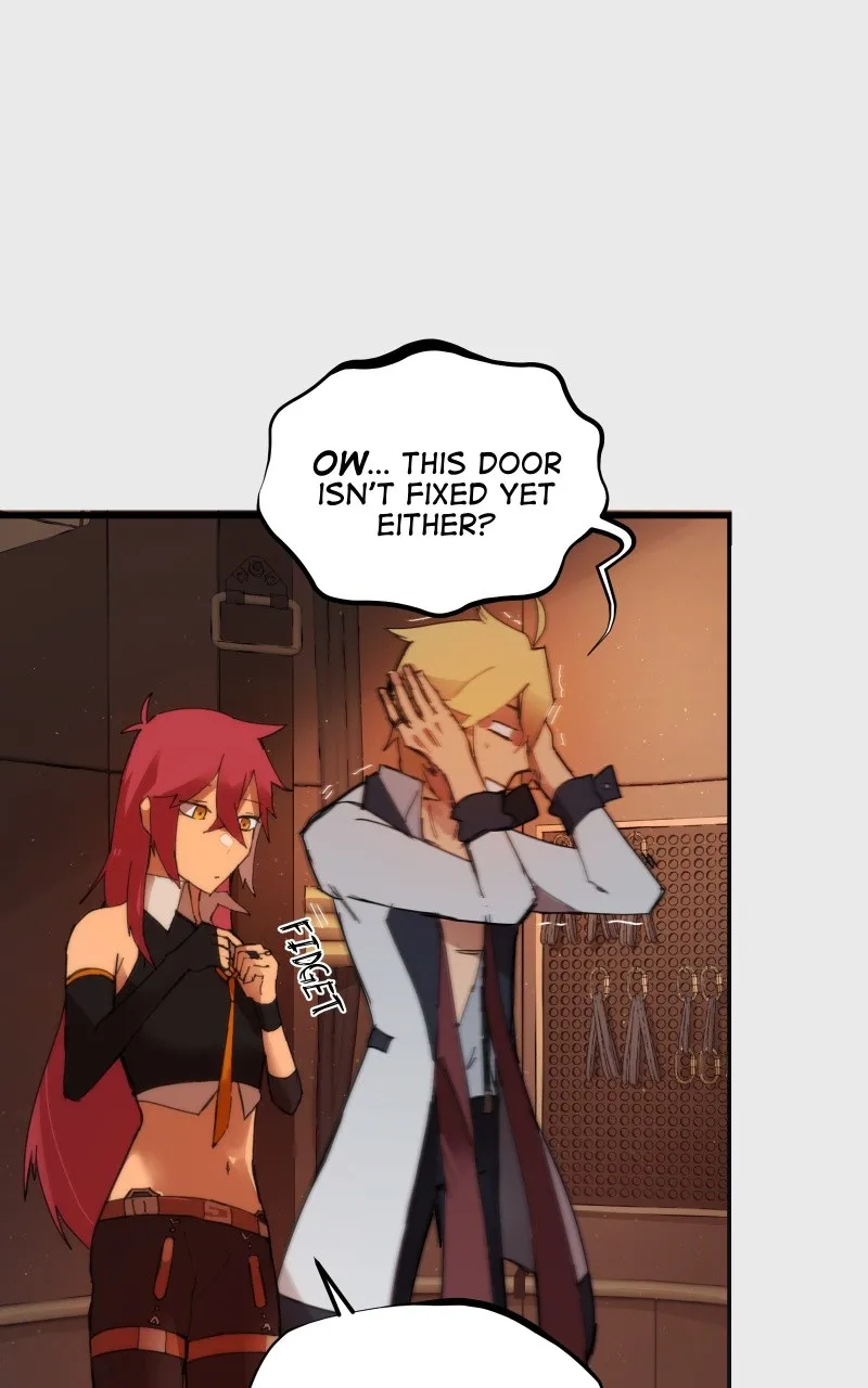 SOULWINDER Chapter 2 page 46 - 