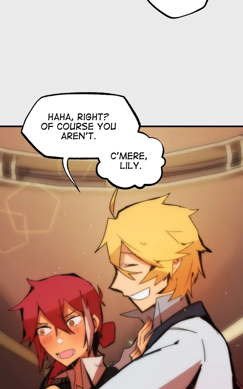 SOULWINDER Chapter 2 page 51 - 