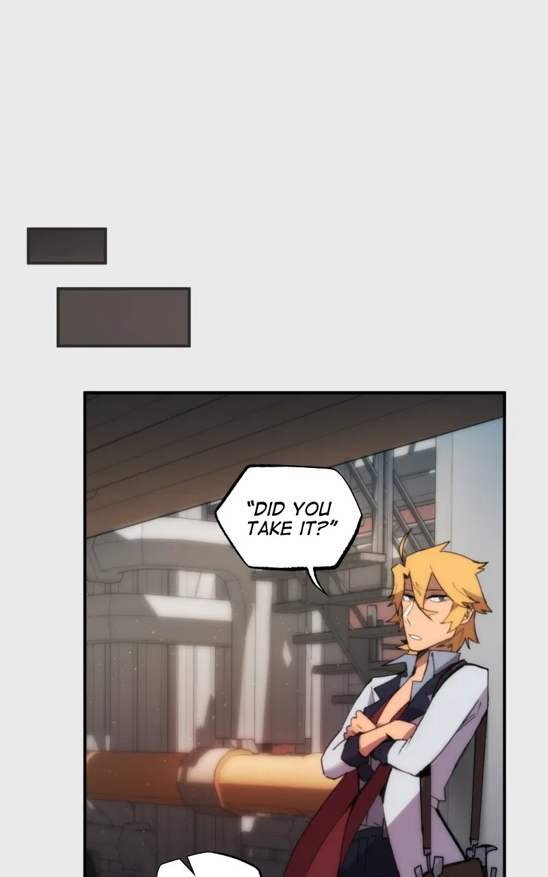 SOULWINDER Chapter 2 page 53 - 