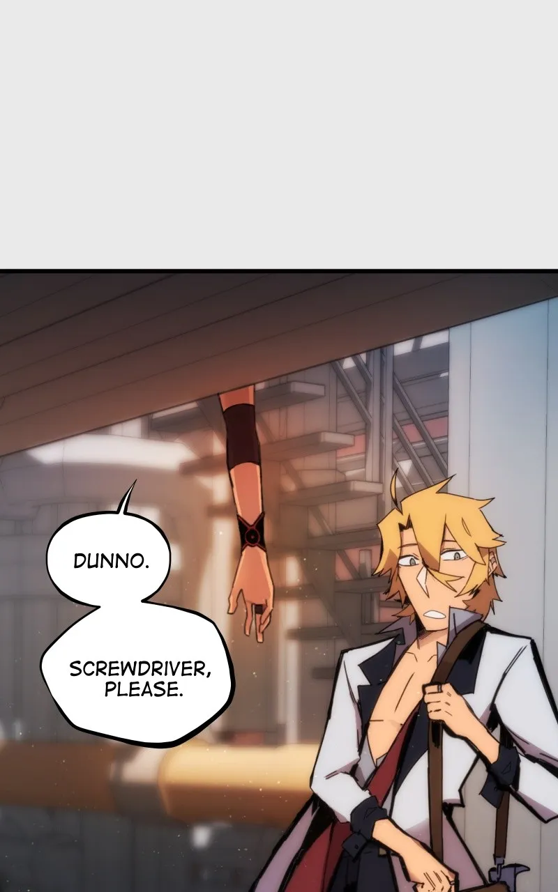 SOULWINDER Chapter 2 page 56 - 