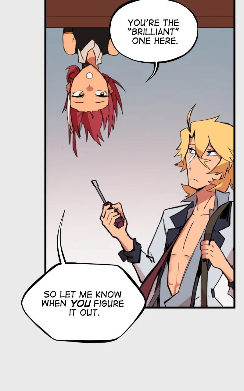 SOULWINDER Chapter 2 page 58 - 