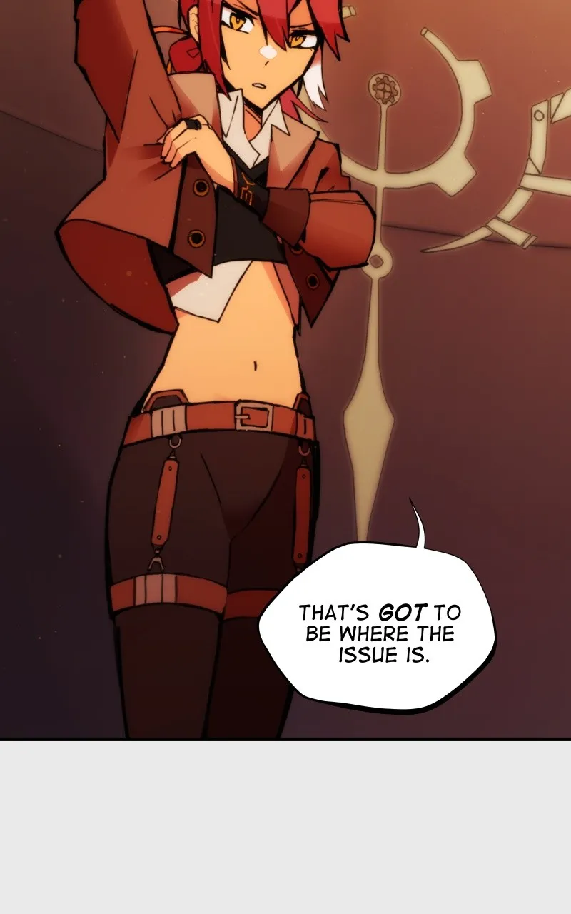 SOULWINDER Chapter 2 page 60 - 
