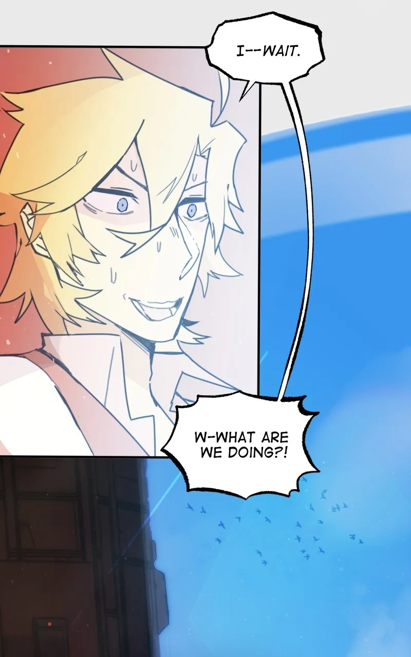SOULWINDER Chapter 2 page 65 - 
