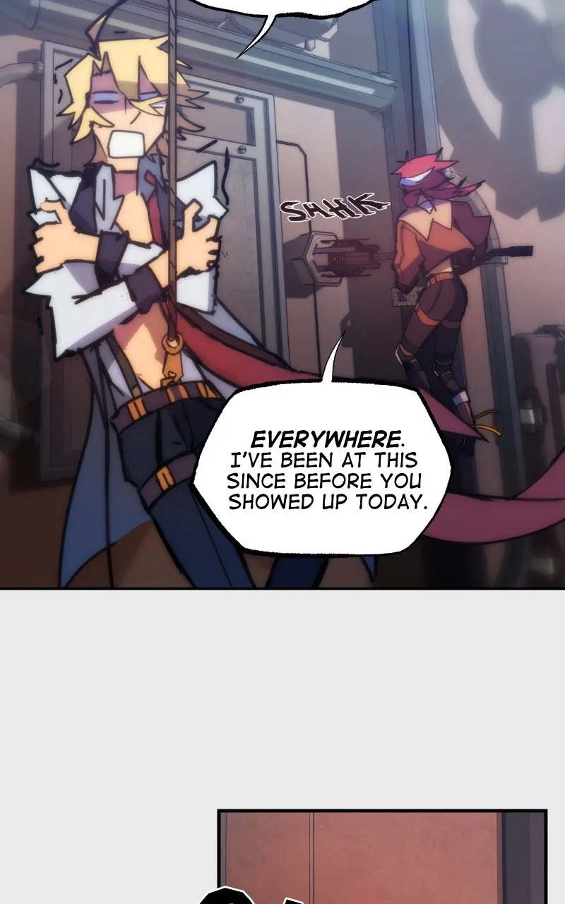 SOULWINDER Chapter 2 page 69 - 
