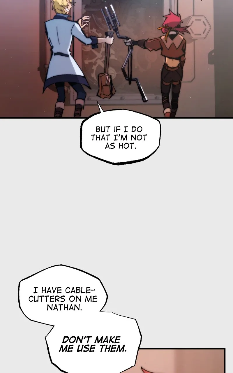 SOULWINDER Chapter 2 page 73 - 