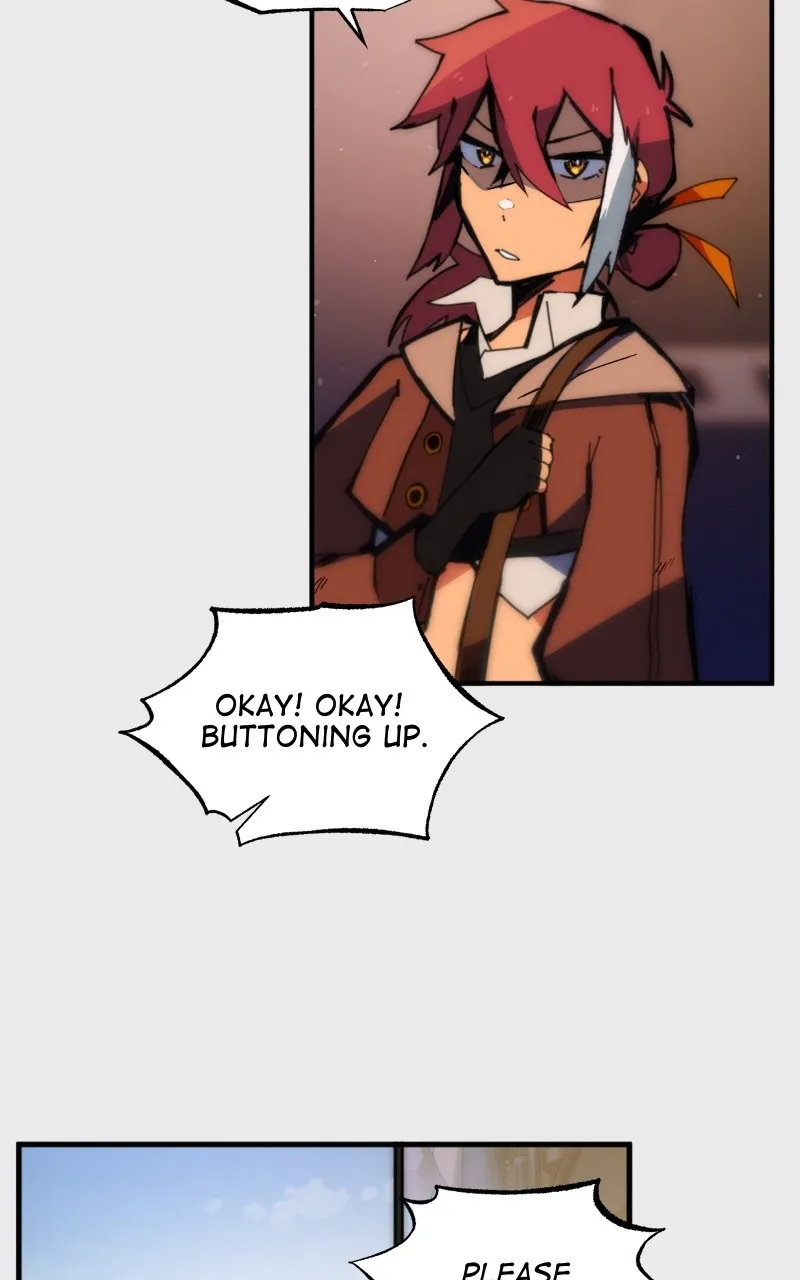 SOULWINDER Chapter 2 page 74 - 