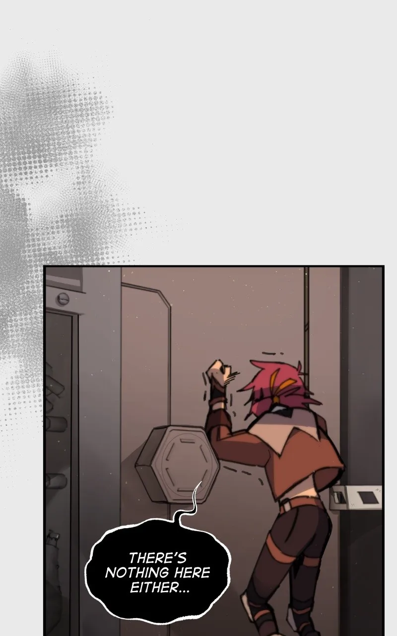 SOULWINDER Chapter 2 page 81 - 