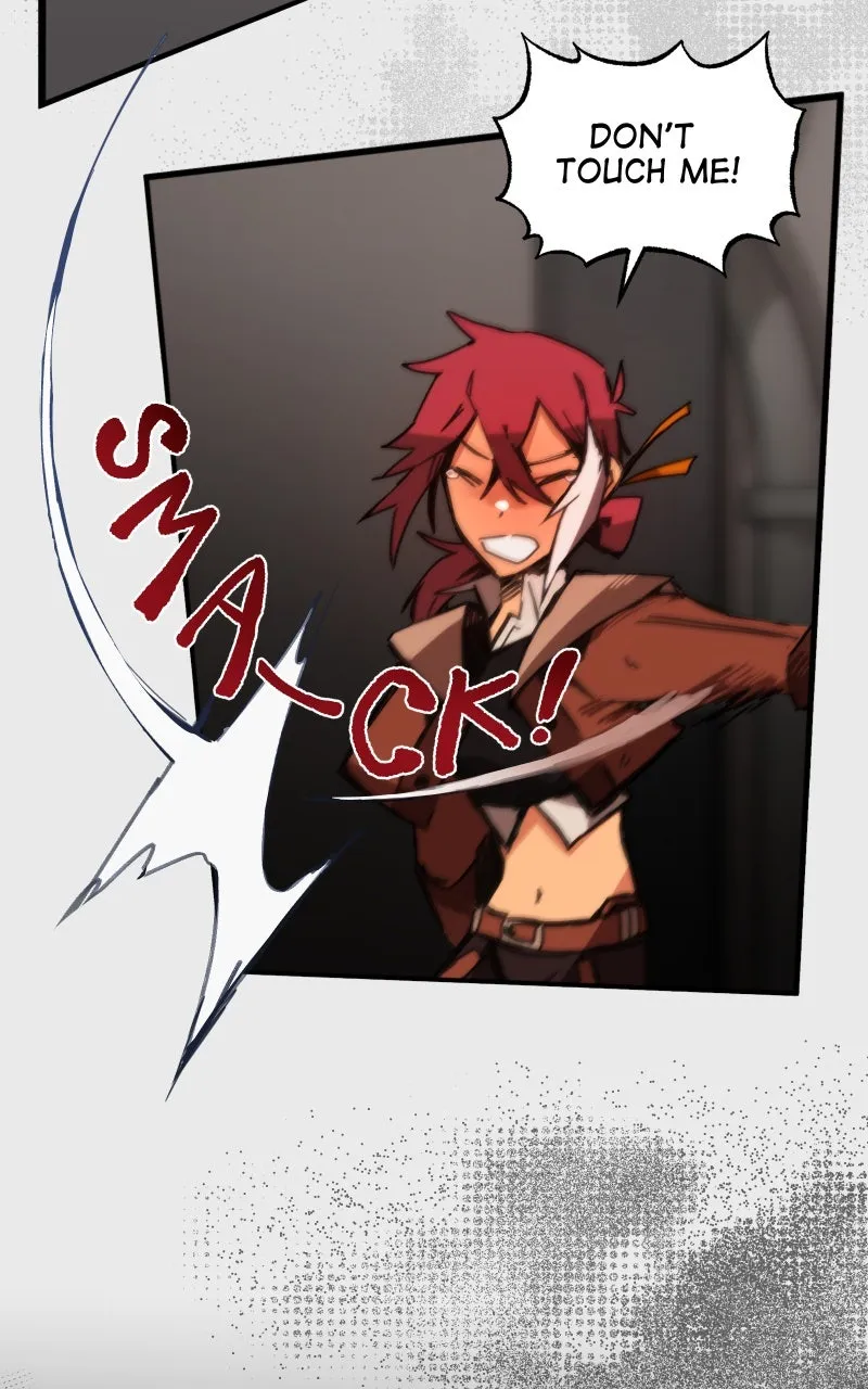 SOULWINDER Chapter 2 page 84 - 