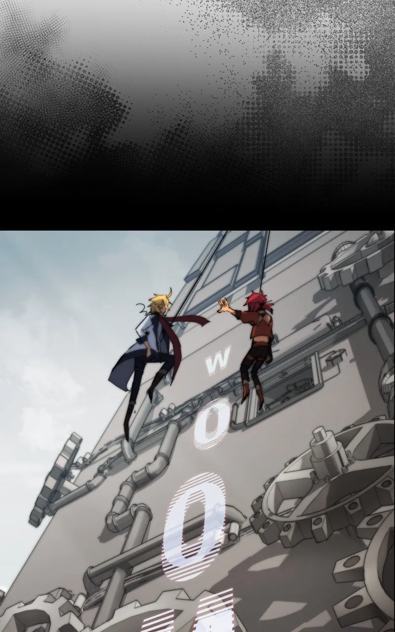 SOULWINDER Chapter 2 page 85 - 