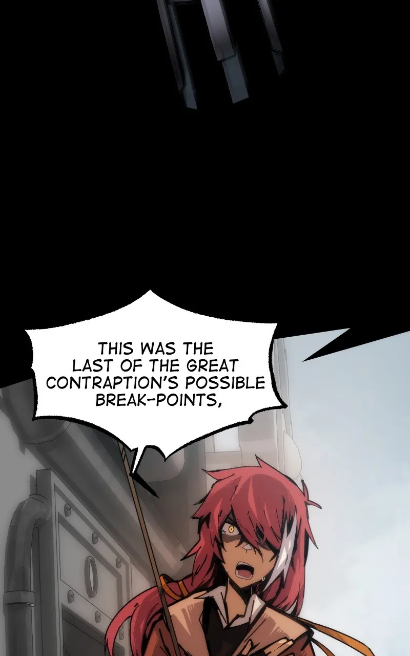 SOULWINDER Chapter 2 page 87 - 