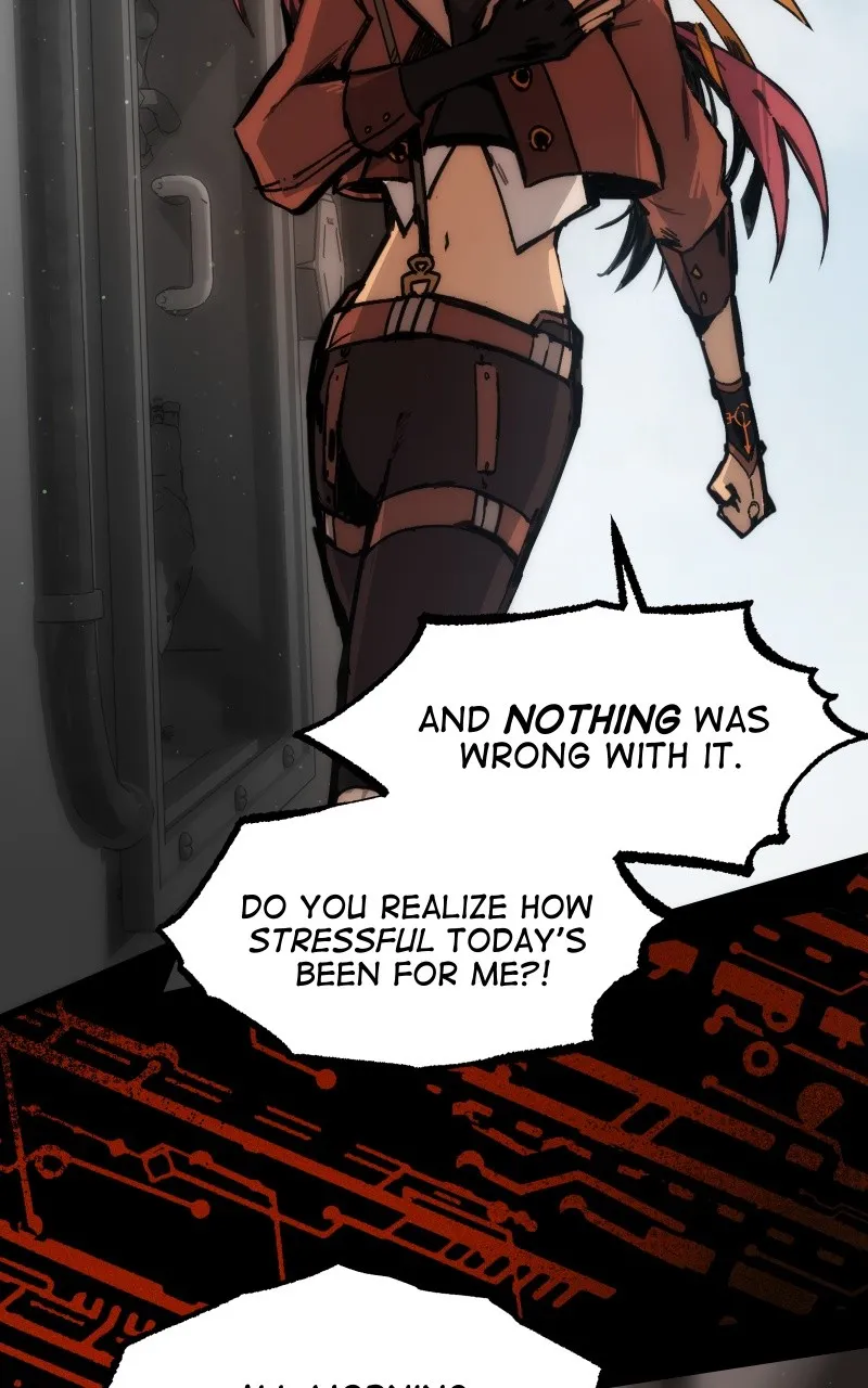 SOULWINDER Chapter 2 page 88 - 