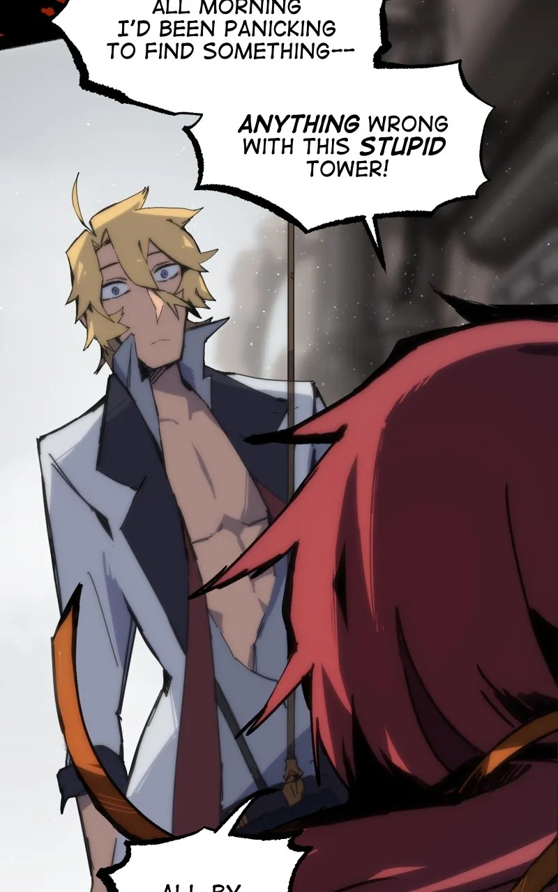 SOULWINDER Chapter 2 page 89 - 