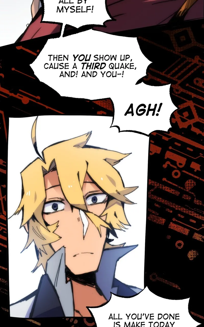 SOULWINDER Chapter 2 page 90 - 