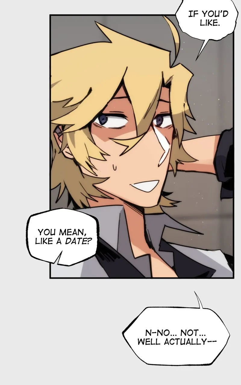 SOULWINDER Chapter 2 page 95 - 