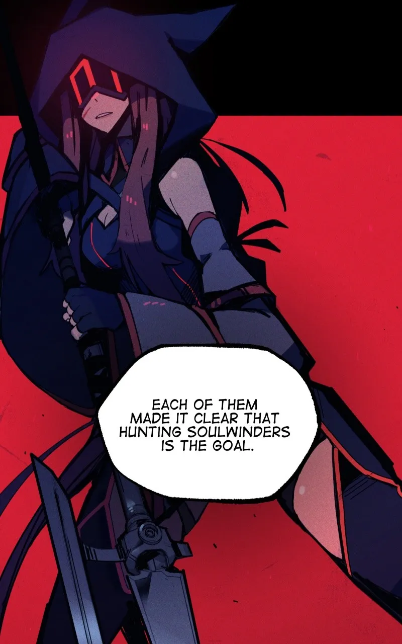 SOULWINDER Chapter 20 page 102 - 