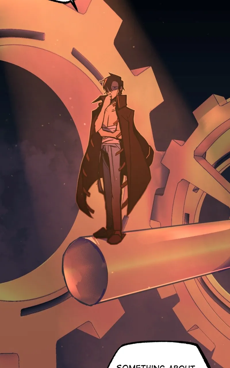 SOULWINDER Chapter 20 page 105 - 
