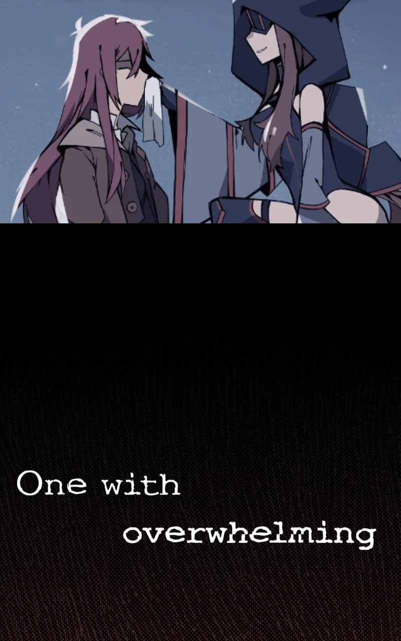 SOULWINDER Chapter 20 page 107 - 