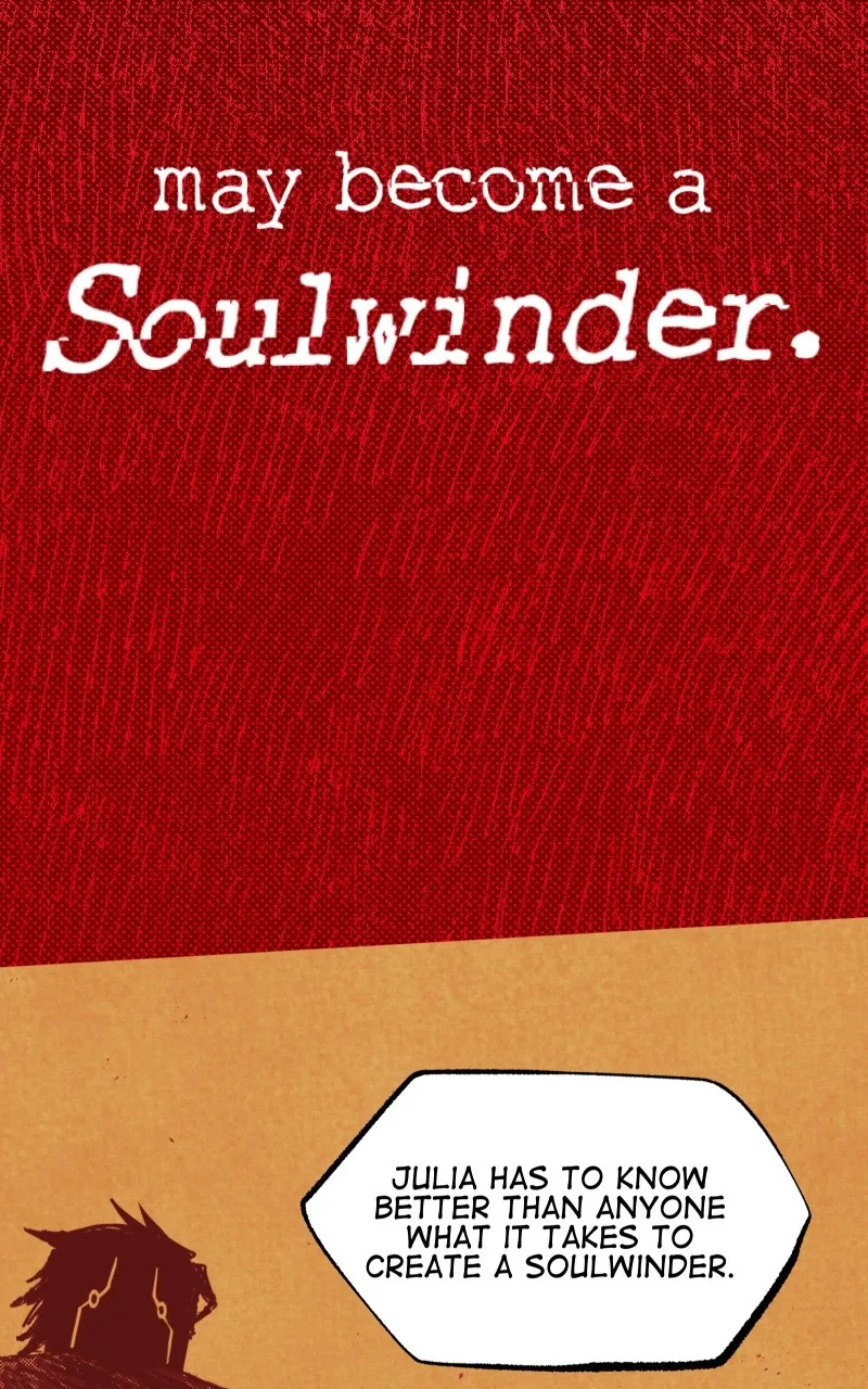 SOULWINDER Chapter 20 page 109 - 
