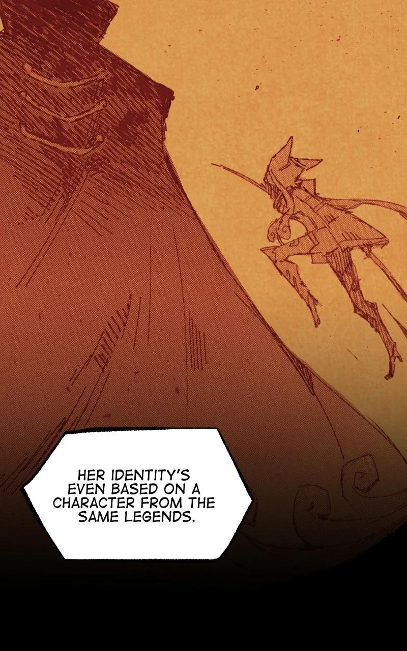 SOULWINDER Chapter 20 page 110 - 