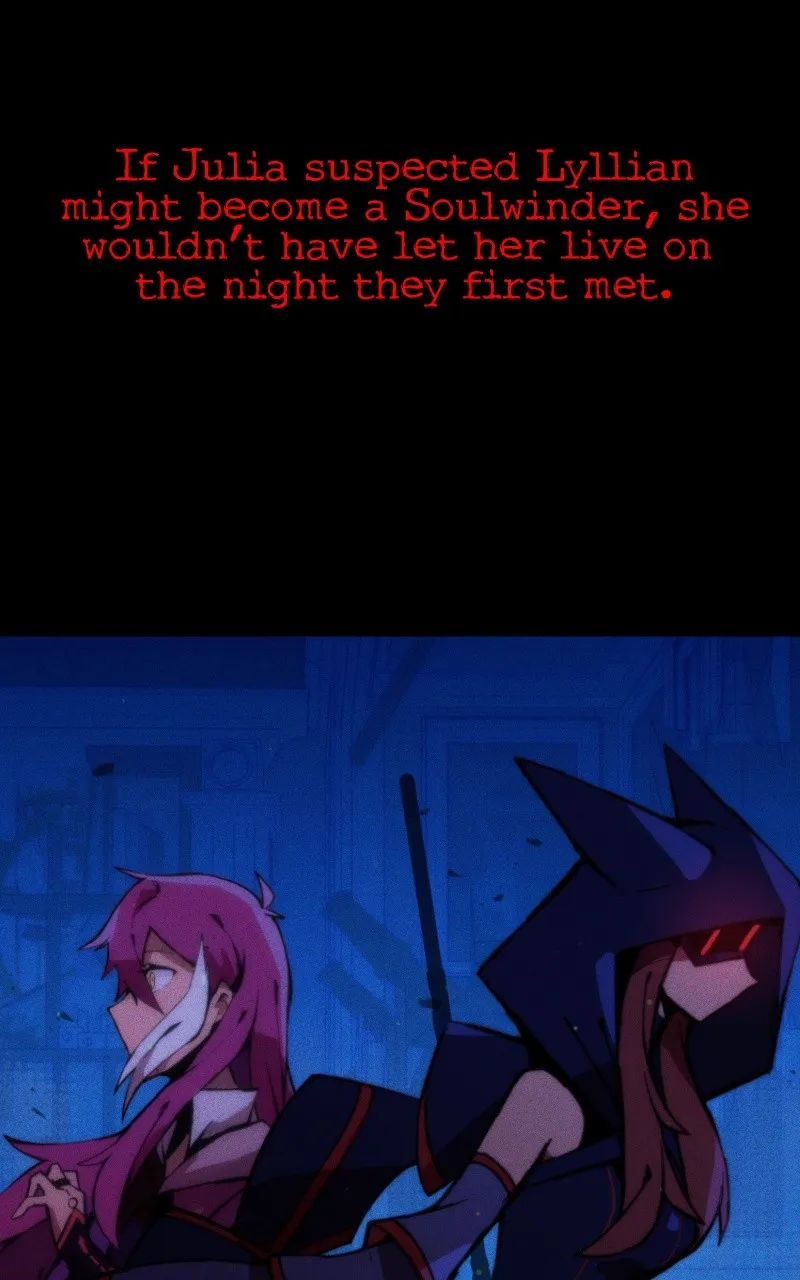 SOULWINDER Chapter 20 page 119 - 