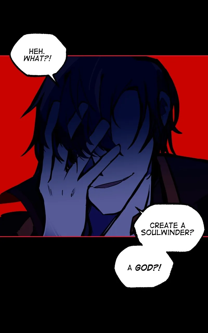 SOULWINDER Chapter 20 page 128 - 