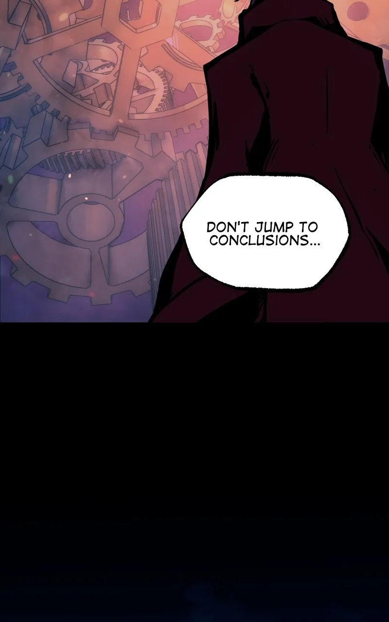 SOULWINDER Chapter 20 page 136 - 